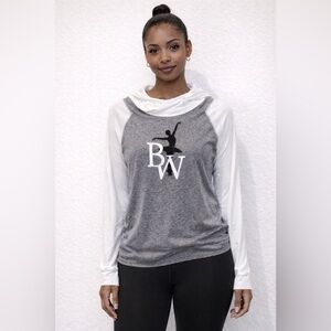 Ballet West Hoodie